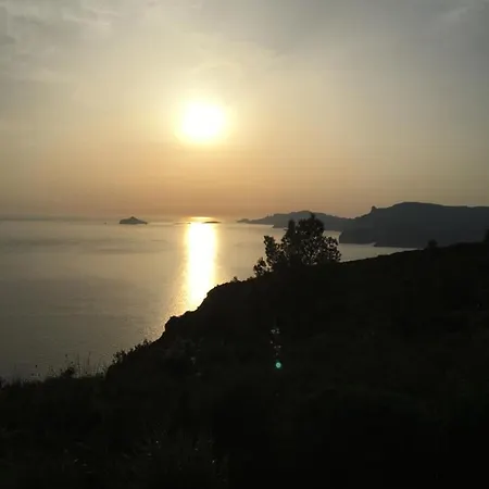 Rocher Bleu Pres Des Plages - Soleil Levant Apartman La Ciotat